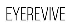 EyeRevive - logo